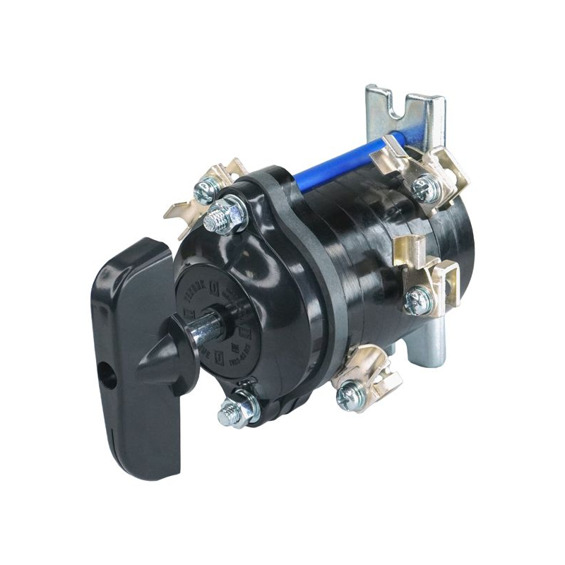 Выключатель пакетный ПВ3-63А (исп. 3) Электротехник ET008519