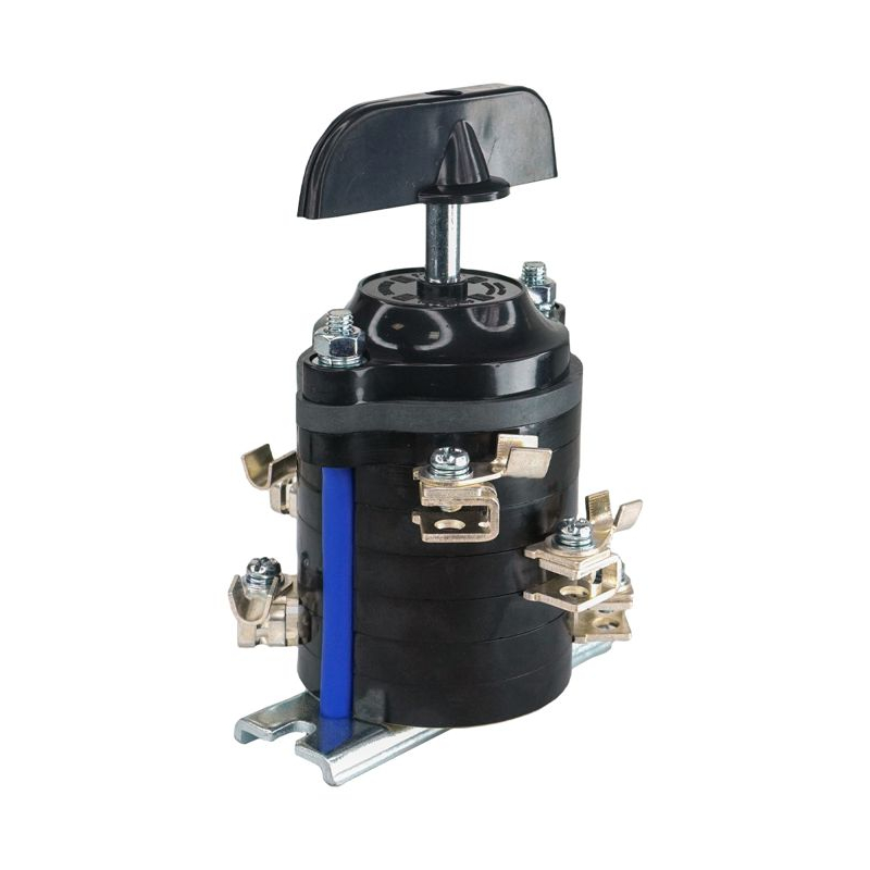 Выключатель пакетный ПВ3-63А (исп. 3) Электротехник ET008519