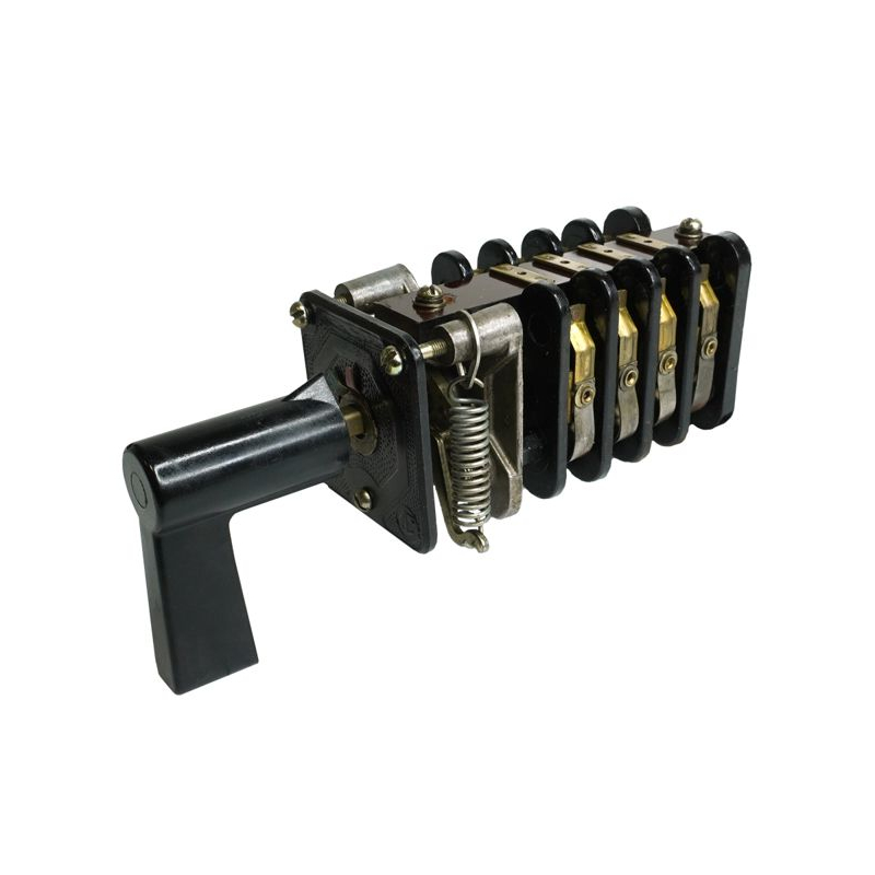 Переключатель универсальный УП 5312 А29 Электротехник ET017991