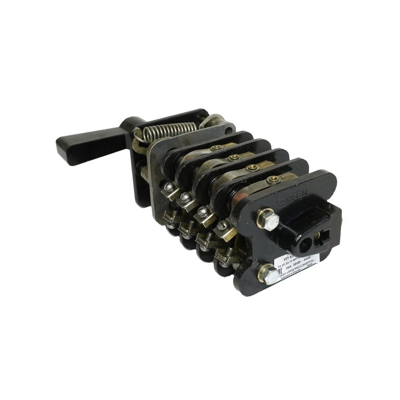 Переключатель универсальный УП 5312 А29 Электротехник ET017991