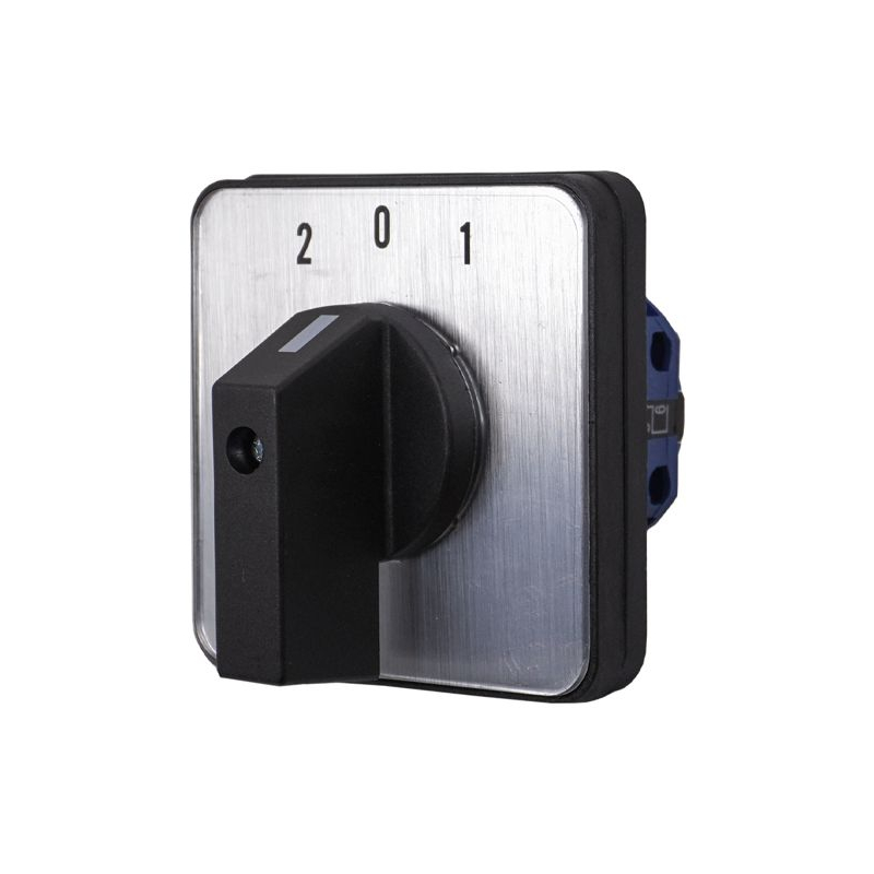 Переключатель универсальный 16А IP20 ПК16-12А-2004У3 Электротехник ET512778