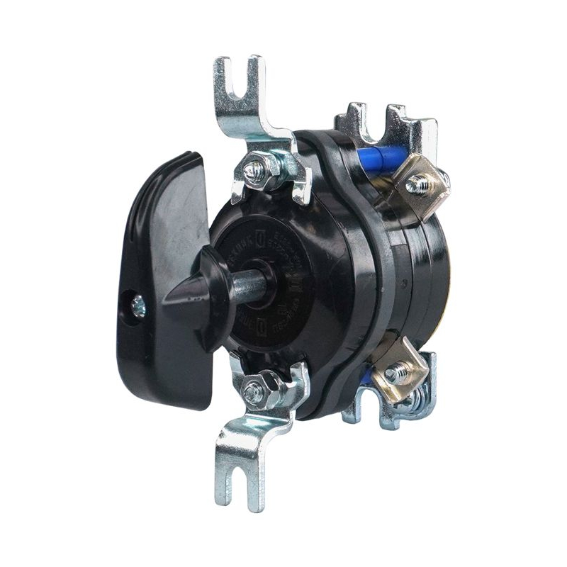 Выключатель пакетный ПВ2-16А (исп. 1) Электротехник ET003148