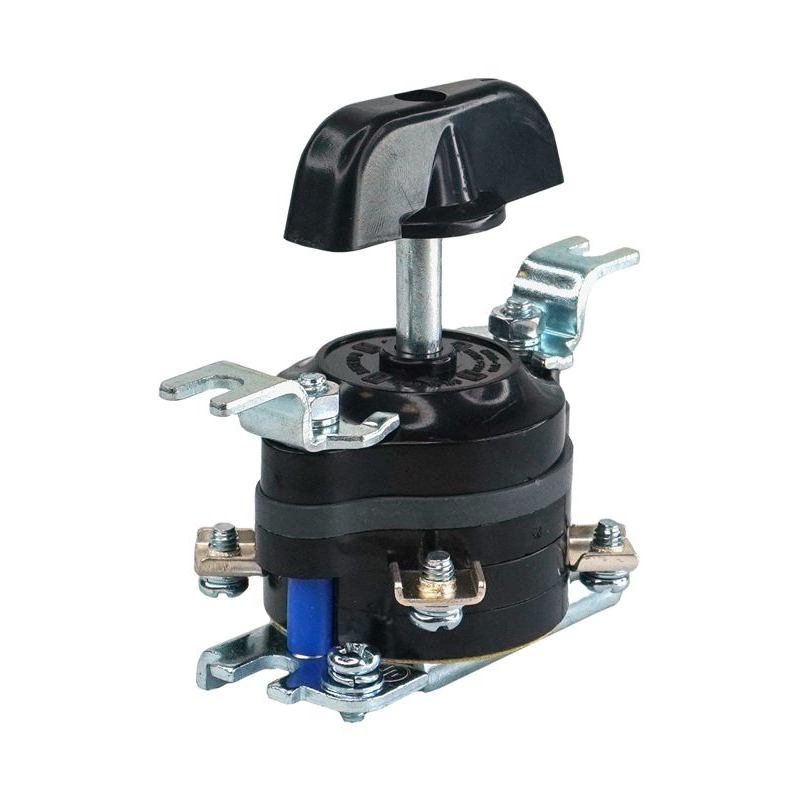 Выключатель пакетный ПВ2-16А (исп. 1) Электротехник ET003148