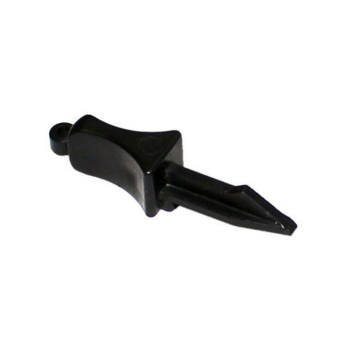 Кнопочный пост ПКТ-60 У2, 6,3А, IP30, вверх, вниз влево, вправо, вперед, назад с ключом защиты