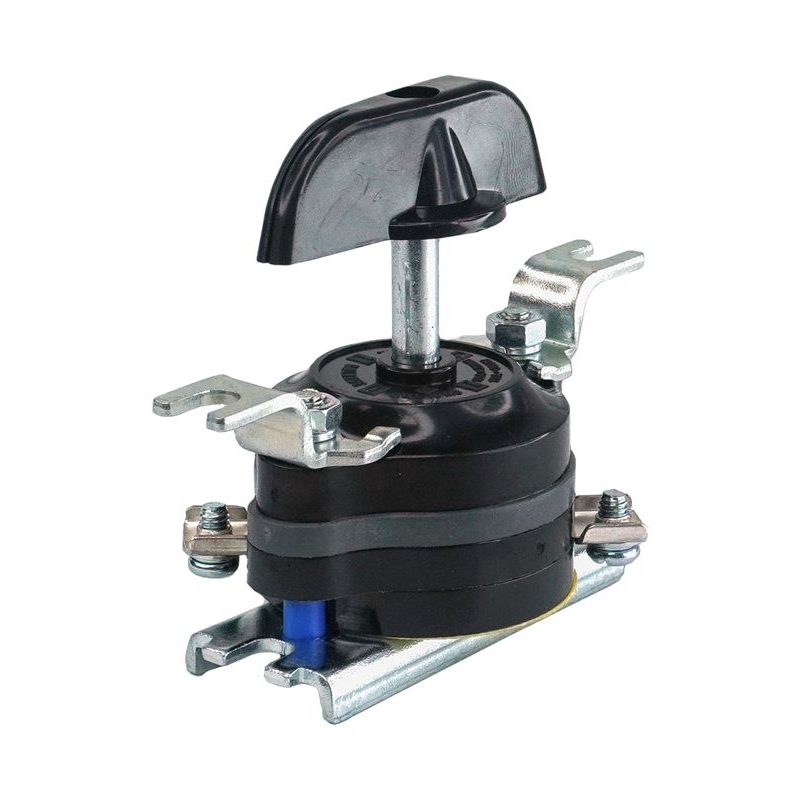 Выключатель пакетный ПВ1-16А (исп. 1) Электротехник ET003068