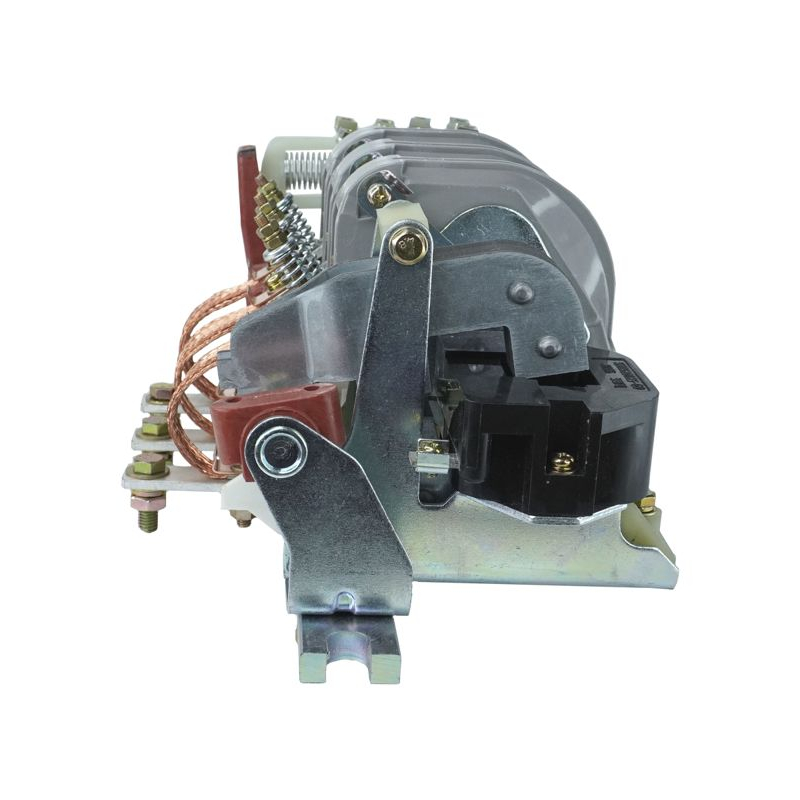 Контактор КТ-6013Б 100А 220В Электротехник ET506528