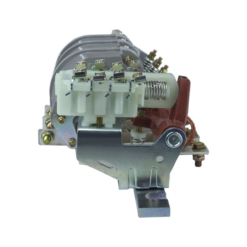 Контактор КТ-6013Б 100А 380В Электротехник ET509804