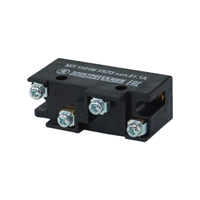 Микропереключатель МП 1101М исп.01 Электротехник ET523362