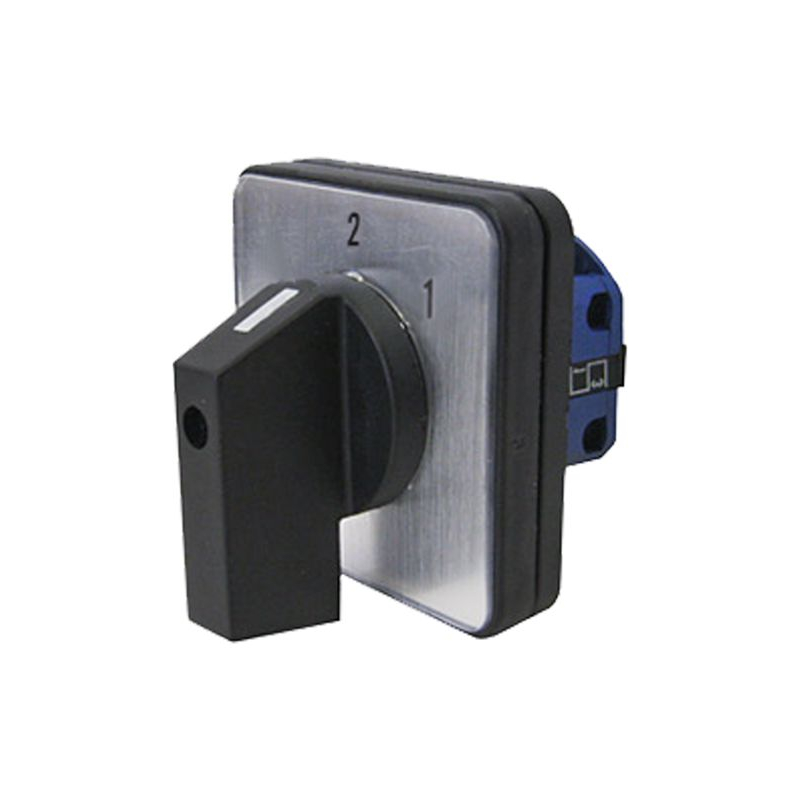 Переключатель унив. ПК16-12И-2059 У3 Электротехник ET518334