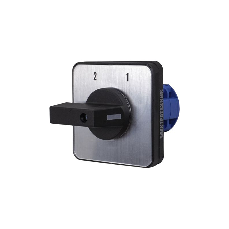 Переключатель универсальный 16А IP20 ПК16-12Ж-2001У3 Электротехник ET518327