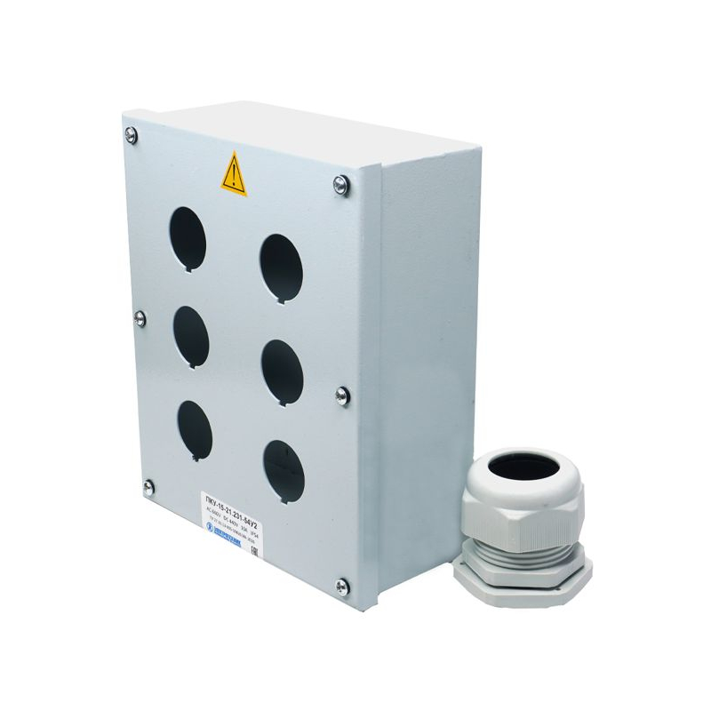 Корпус ПКУ 15-21-231-54 с сальником Электротехник ET054731