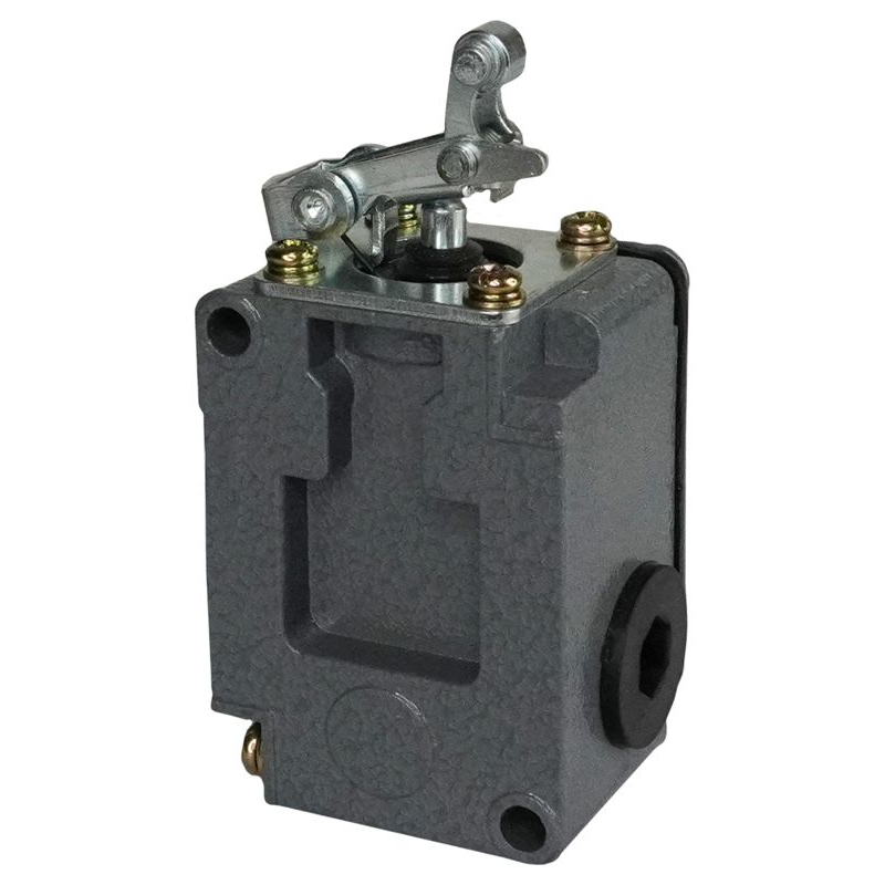 Выключатель конечн. путев. ВПК 2113-Б У2 селективный привод IP67 Электротехник ET000757