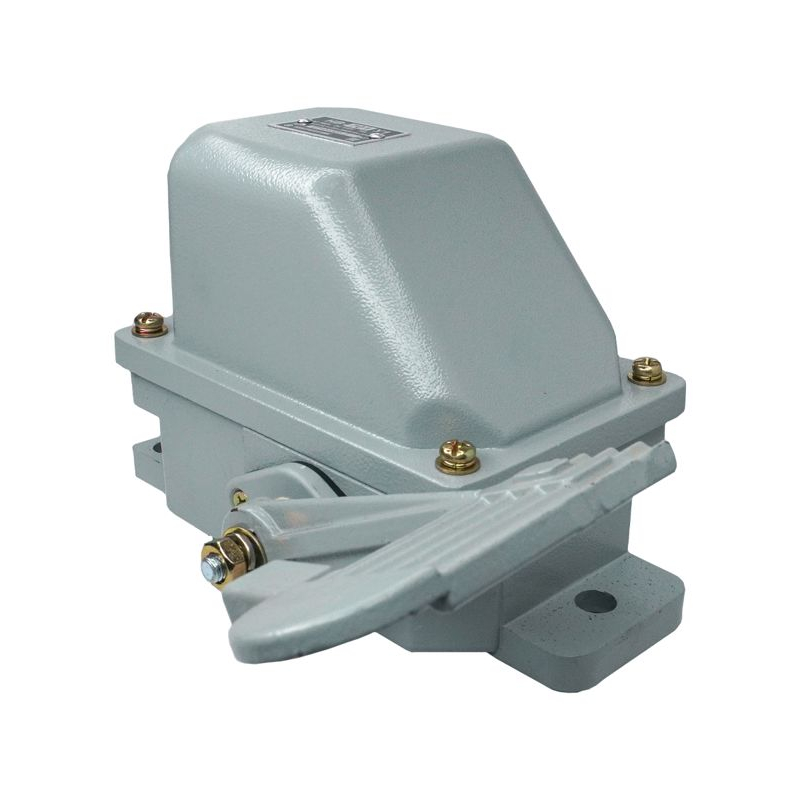 Выключатель концевой НВ-701 10А IP44 Электротехник ET504305