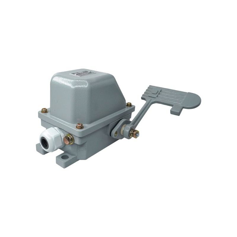 Выключатель концевой НВ-701 10А IP44 Электротехник ET504305