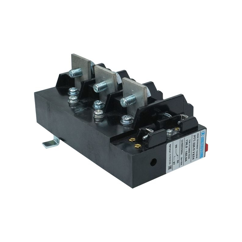 Реле тепл. РТТ-326 П УХЛ4 160А IP00 Электротехник ET512153