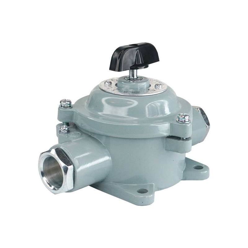 Выключатель пакетный ПВ 3-16 М1 сил. 56 Электротехник ET003806