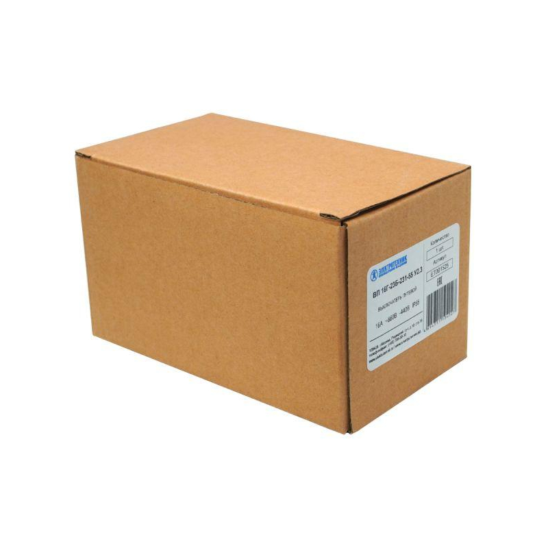 Выключатель конечн. ВП 16Г-23Б-231-55 У2.3 Электротехник ET001525