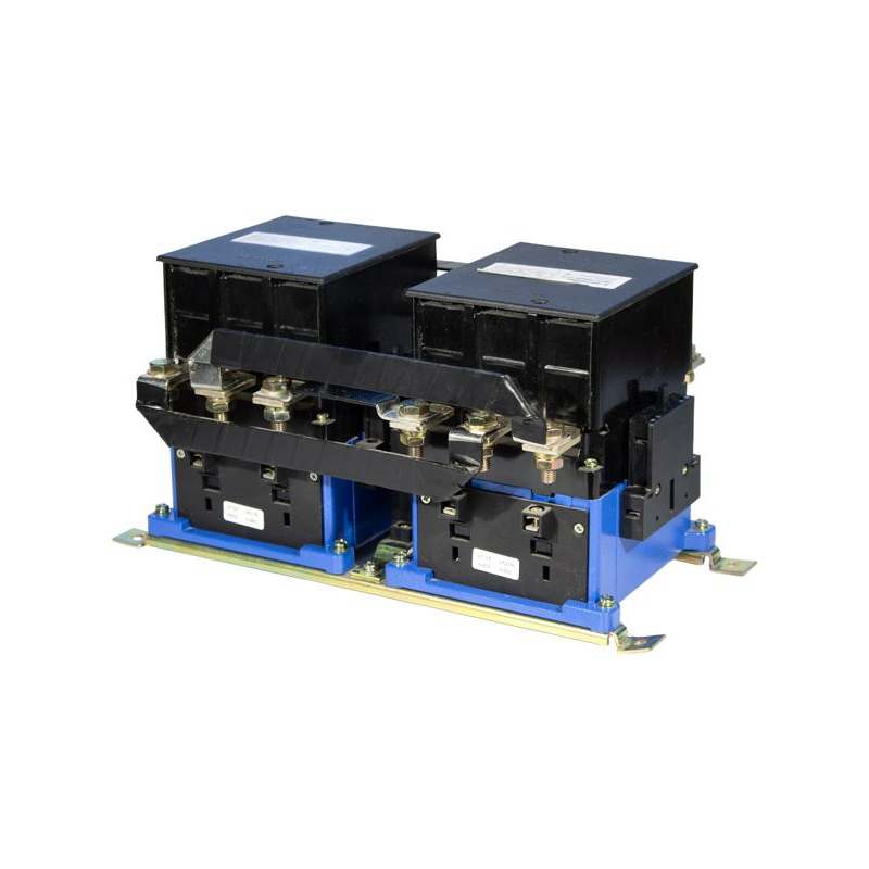 Пускатель магнитный ПМ 12-160500 220В (ПМА 6502) Электротехник ET509193