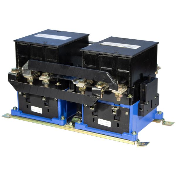 Пускатель магнитный ПМ 12-160500 220В (ПМА 6502) Электротехник ET509193