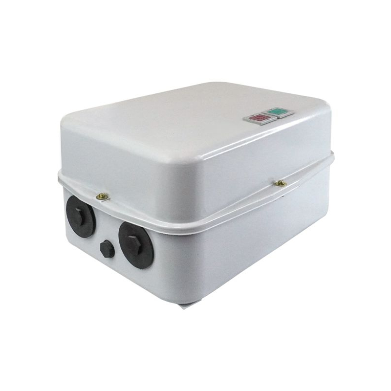 Пускатель магнитный ПМ 12-100160 380В (2з+2р) Электротехник ET511925