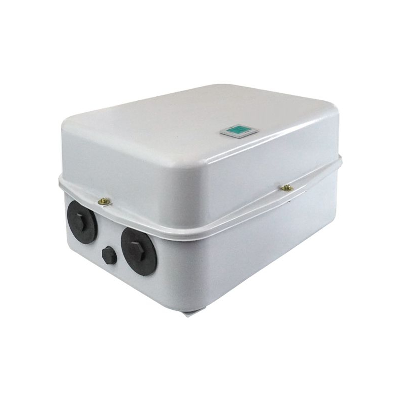 Пускатель магнитный ПМ 12-100210 220В (2з+2р) Электротехник ET511926