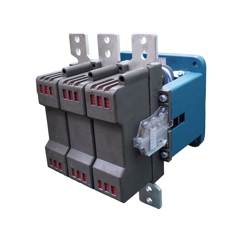 Пускатель магнитный ПМ 12-630100-ЭК 220В (4з+2р) Электротехник ET516462