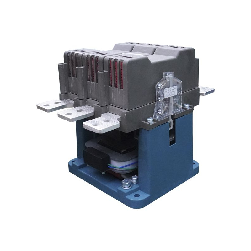 Пускатель магнитный ПМ 12-630100-ЭК 220В (4з+2р) Электротехник ET516462