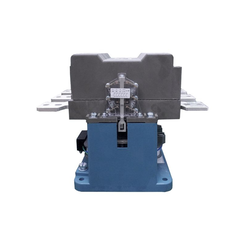 Пускатель магнитный ПМ 12-630100-ЭК 220В (4з+2р) Электротехник ET516462