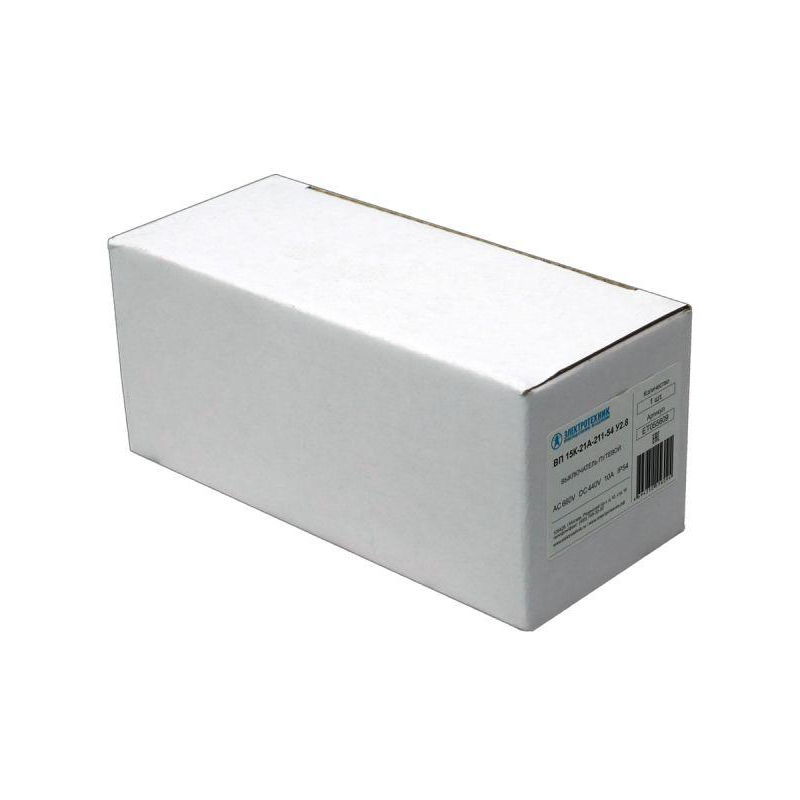 Выключатель конечн. ВП 15К-21А-211-54 У2.8 Электротехник ET055609