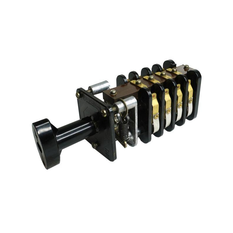 Переключатель универсальный УП 5312-С86 Электротехник ET001848