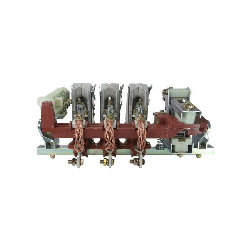 Контактор КТ-6033Б У3 250А 220В 2з+2р 3 полюса Электротехник ET001272