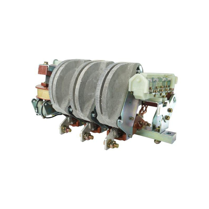 Контактор КТ-6033Б У3 250А 380В 2з+2р 3 полюса Электротехник ET001117