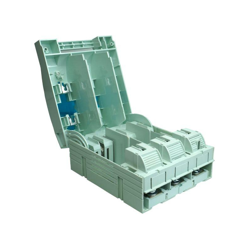 Предохранитель-разъединитель ПВР1-250/3-30 УХЛ3 Электротехник ET514693