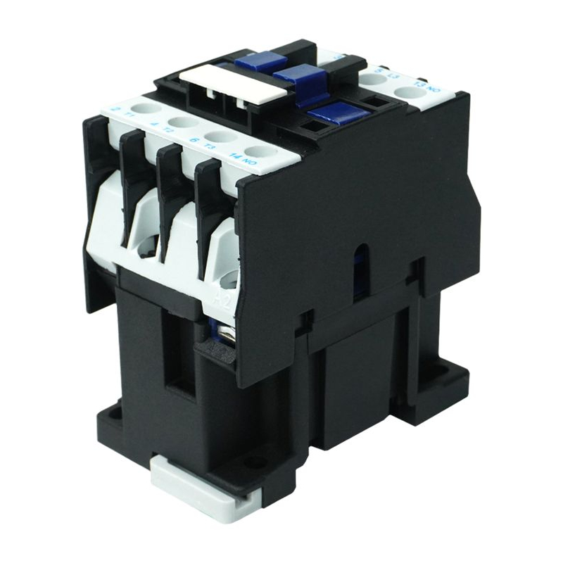 Пускатель магнитный ПМЛ-1100 УХЛ4 Б 220В/50Гц 1з 10А нереверсивный без реле IP20 Электротехник ET509632