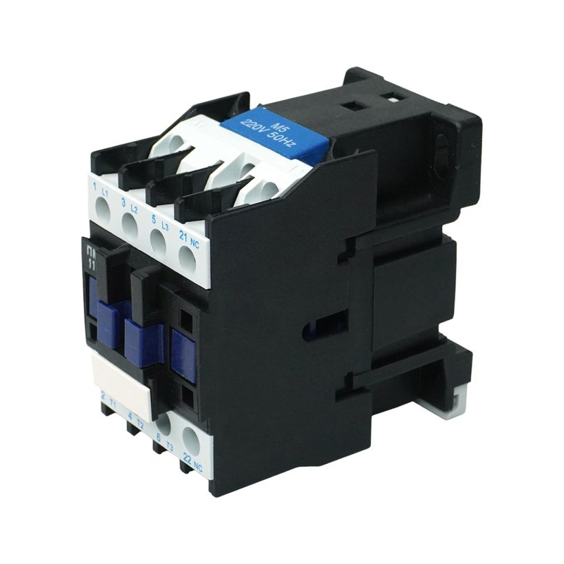 Пускатель магнитный ПМЛ-1101 УХЛ4 Б 220В/50Гц 1р 10А нереверсивный без реле IP20 Электротехник ET509635