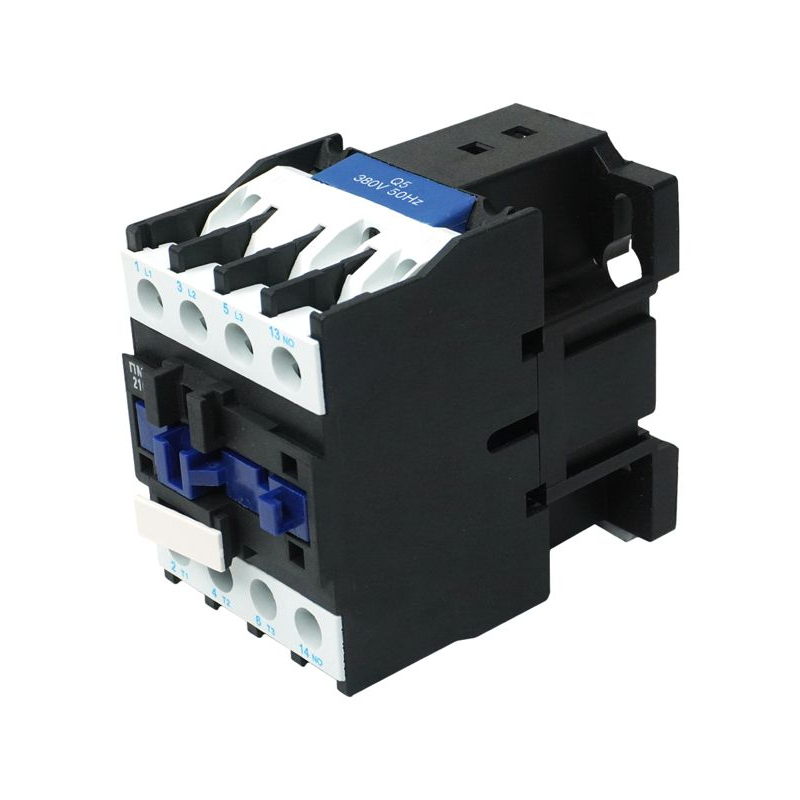 Пускатель магнитный ПМЛ-2100 УХЛ4 Б 380В/50Гц 1з 25А нереверсивный без реле IP20 Электротехник ET511488