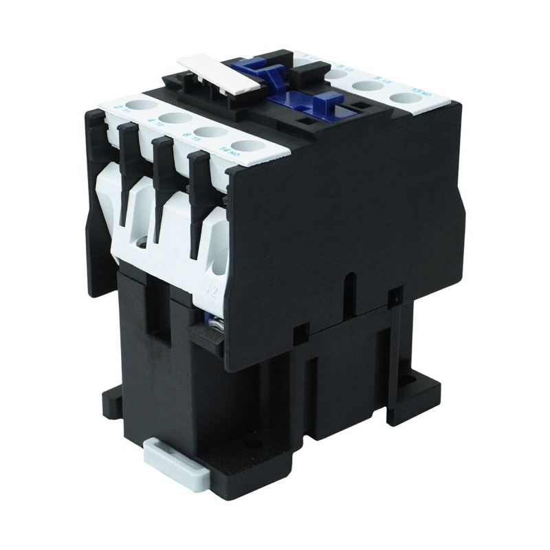 Пускатель магнитный ПМЛ-2100 УХЛ4 Б 380В/50Гц 1з 25А нереверсивный без реле IP20 Электротехник ET511488