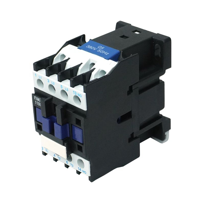 Пускатель магнитный ПМЛ-1100 УХЛ4 Б 380В/50Гц 1з 10А нереверсивный без реле IP20 Электротехник ET511482