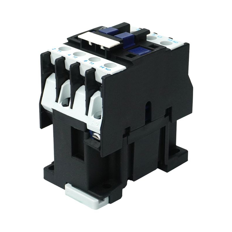 Пускатель магнитный ПМЛ-1100 УХЛ4 Б 380В/50Гц 1з 10А нереверсивный без реле IP20 Электротехник ET511482