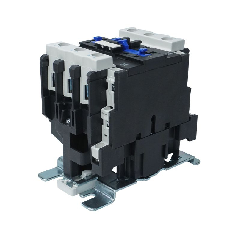 Пускатель магнитный ПМЛ-4100 УХЛ4 Б 380В/50Гц 1р+1з 63А нереверсивный без реле IP20 Электротехник ET511494