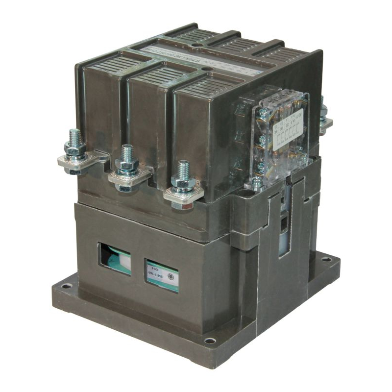 Пускатель магнитный ПМ 12-250100-ЭК УХЛ4 В 220В/50Гц 4з+2р 250А Электротехник ET516052