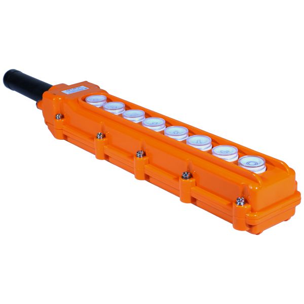 Пост кнопочный ПКТ-80 Электротехник ET055745