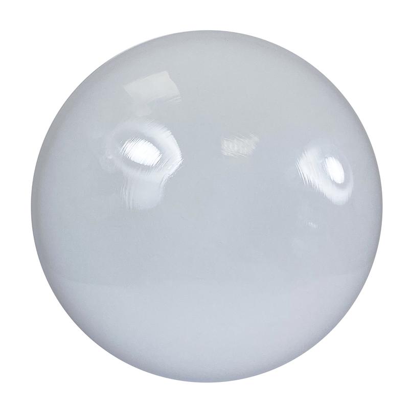 Светильник НПО 22-2х60-210 "Берет" 2х60Вт E27 IP20 опал Элетех 1005500209