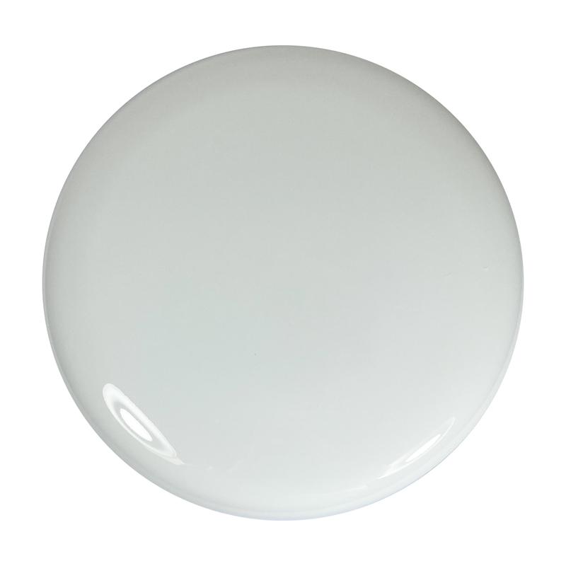 Светильник НПО 22-100-230 "Таблетка" d260 1х100Вт E27 IP20 опал Элетех 1005150221