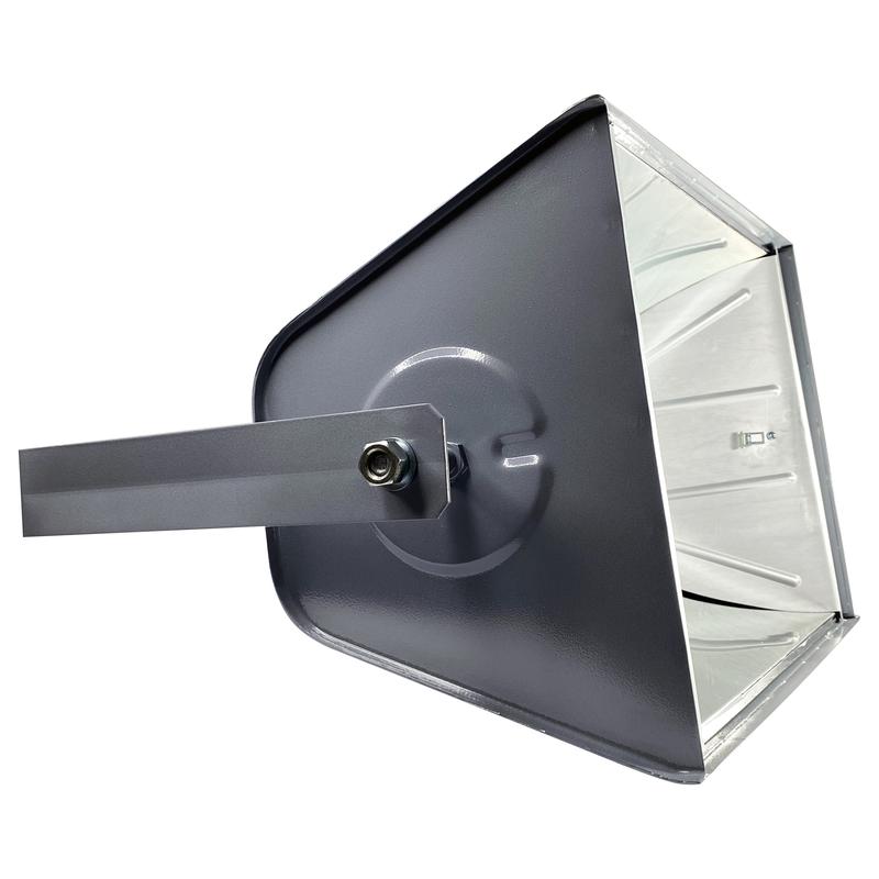 Прожектор "Магнус" ИСУ 01-5000 5000Вт R7s IP23 (инд. упак.) Элетех 1040200066