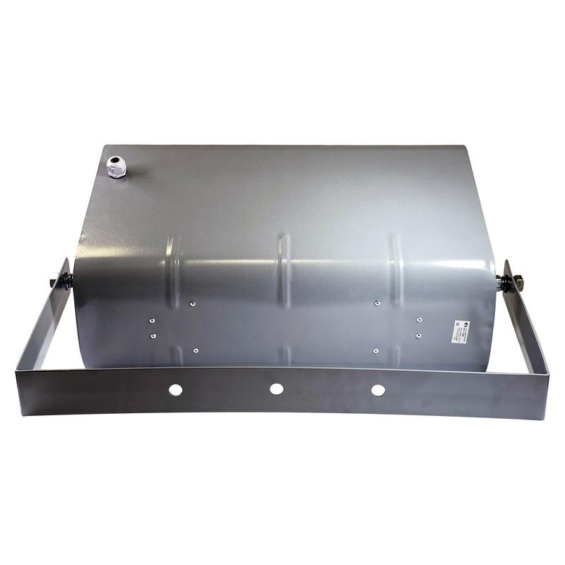 Прожектор "Магнус" ИСУ 01-5000 5000Вт R7s IP23 (инд. упак.) Элетех 1040200066