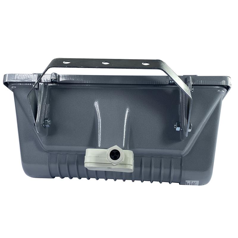 Прожектор "Альтаир" ИО 04-1000 1000Вт R7s IP65 корпус алюминиевый литой (инд. упак.) Элетех 1040200058