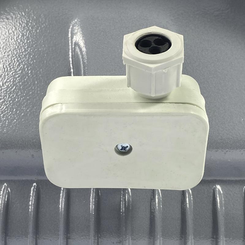 Прожектор "Альтаир" ИО 04-1500 1500Вт R7s IP65 корпус алюминиевый литой (инд. упак.) Элетех 1040200059