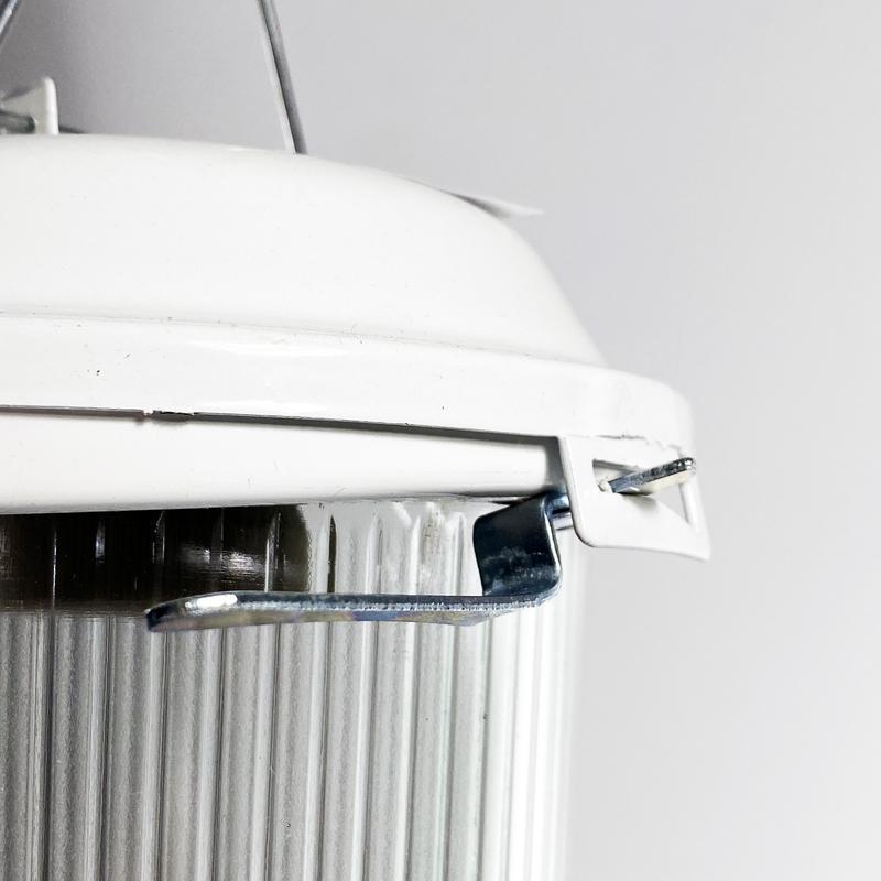 Светильник НСП 02-200-001 "Желудь А" IP52 корпус серый Элетех 1005550280