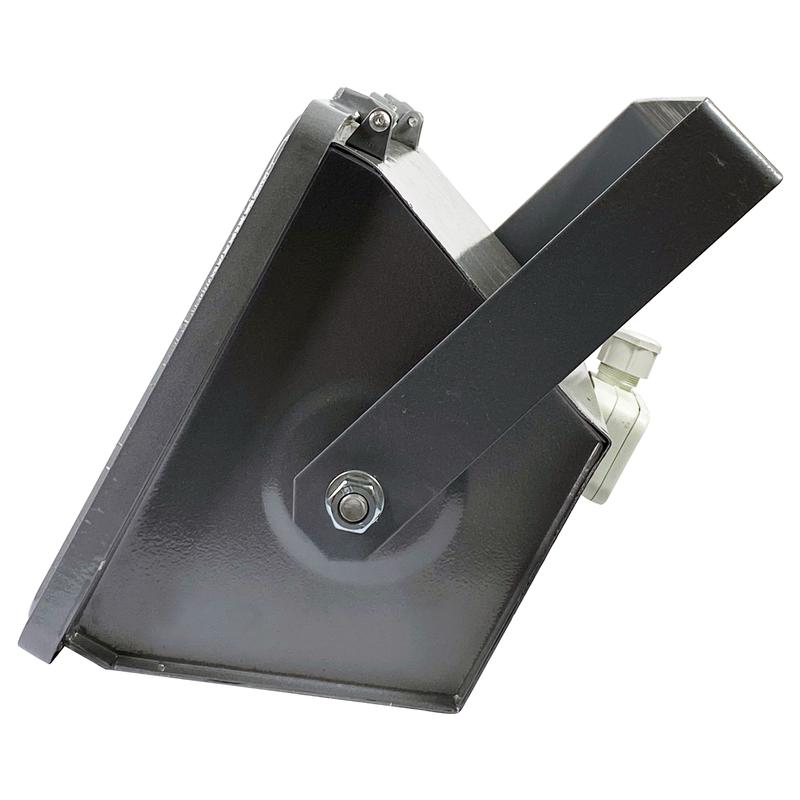 Прожектор "Алатырь С" ИО 02-1000 1000Вт R7s IP54 корпус стальной (инд. упак.) Элетех 1040200061